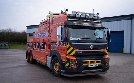 Trucking Hell | TV-Programm von DMAX
