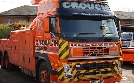 Trucking Hell | TV-Programm von DMAX