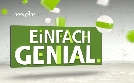 Einfach geniales Mitteldeutschland | TV-Programm von RBB