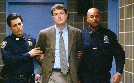 Criminal Intent - Verbrechen im Visier | TV-Programm von VOX
