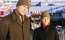 Criminal Intent - Verbrechen im Visier | TV-Programm von VOX