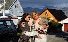 Liebe am Fjord - Der Gesang des Windes | TV-Programm von BR