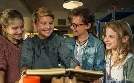 Die Pfefferkörner und der Fluch des Schwarzen Königs | TV-Programm von BR