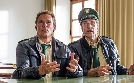 Hubert und Staller | TV-Programm von hr