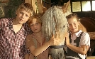 Hände weg von Mississippi | TV-Programm von KiKA