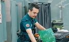 Border Control: Türkei - Grenzschützer im Einsatz | TV-Programm von DMAX