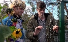 Von Hecke zu Hecke - Bunte Beetgeschichten | TV-Programm von RTLZWEI