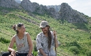Naturwunder Hochgebirge | TV-Programm von arte