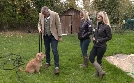 Hunde außer Kontrolle - Ein Coach für alle Felle | TV-Programm von SPORT 1