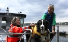 Flussauf, flussab | TV-Programm von RBB