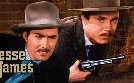 Jesse James - Mann ohne Gesetz | TV-Programm von arte