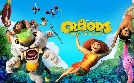 Die Croods - Alles auf Anfang  | Sa 16.05. 20:15 VOX