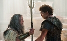 Zorn der Titanen | TV-Programm von VOX