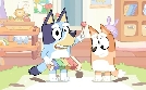 Bluey | TV-Programm von Disney Channel