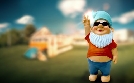 Yes we camp! | TV-Programm von Kabel 1