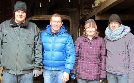 Der Trödeltrupp - Das Geld liegt im Keller | TV-Programm von RTLZWEI