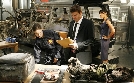 Bones - Die Knochenjägerin | TV-Programm von RTL SUPER
