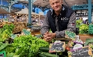 Die Markthalle | TV-Programm von arte