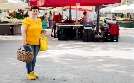 Märkte - im Bauch der Städte | TV-Programm von arte