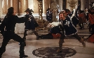 Die drei Musketiere | TV-Programm von Disney Channel
