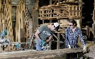 Hometown Makeover - Wir renovieren unsere Stadt | TV-Programm von sixx