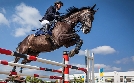 Sportclub live - Deutsches Spring- und Dressur Derby | TV-Programm von NDR