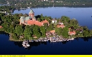 Die Lauenburgischen Seen - Wildnis zwischen Lübeck und Elbe | TV-Programm von 3sat