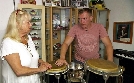Der Trödeltrupp - Das Geld liegt im Keller | TV-Programm von RTLZWEI