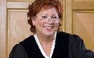 Richterin Barbara Salesch | TV-Programm von SAT.1 Gold