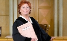 Richterin Barbara Salesch | TV-Programm von SAT.1 Gold