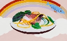 Küchen der Welt | TV-Programm von arte