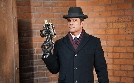 Murdoch Mysteries | TV-Programm von ONE HD