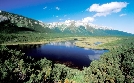 Zauberberge - Die Wildnis der Hohen Tatra | TV-Programm von 3sat