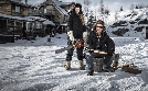 Ice Lake Rebels | TV-Programm von DMAX