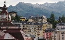 Bad Gastein - Die Diva der Alpen | TV-Programm von arte