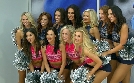Dallas Cowboys Cheerleaders: Making the Team | TV-Programm von MTV