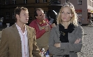 Die Dreisten Drei - Die Comedy WG | TV-Programm von SAT.1