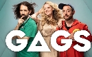 Gags - Comedy Deluxe | TV-Programm von NDR