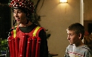 Malcolm mittendrin | TV-Programm von Comedy Central