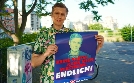 heute-show präsentiert: Till to go | TV-Programm von zdf_neo