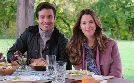 Fondue der Liebe | TV-Programm von SAT.1