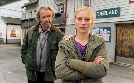 Liebe am Fjord - Das Ende der Eiszeit | TV-Programm von RBB