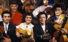 Die Gipsy Kings: Aus dem Wohnwagen um die Welt | TV-Programm von arte
