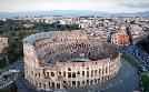 Rom: Bellezza im Schatten der Ewigkeit | TV-Programm von arte