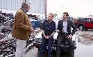 Die Rosenheim-Cops | TV-Programm von ZDF