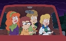 American Dad! | TV-Programm von Comedy Central