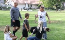 Pitbulls auf Bewährung | TV-Programm von TLC