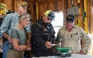Goldrausch: Einsatz für Freddy Dodge | TV-Programm von DMAX