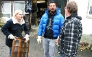 Der Trödeltrupp - Das Geld liegt im Keller | TV-Programm von RTLZWEI