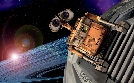 Wall-E - Der Letzte räumt die Erde auf | TV-Programm von SAT.1